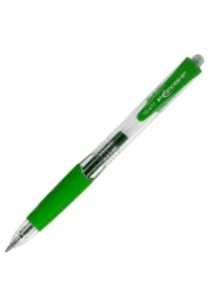 Długopis żelowy autom Mastership TO-077 zielony