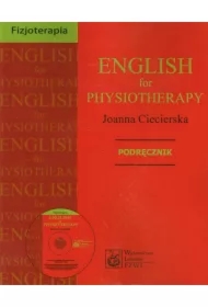 English for physiotherapy Podręcznik