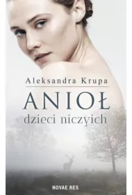 Anioł dzieci niczyich