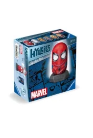 Puzzle 54 el. 3D Hylkies: Spiderman