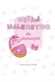 Witaj maleństwo