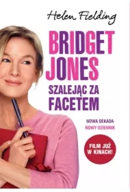 Bridget Jones: Szalejąc za facetem