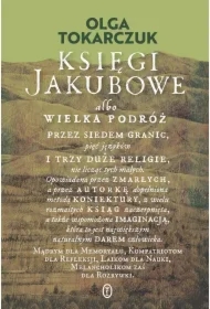 Księgi Jakubowe
