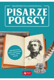 Pisarze Polscy TW