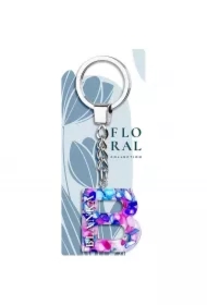 Brelok Literka Blanka