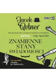 Znamienne stany świadomości