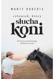 Człowiek, który słucha koni