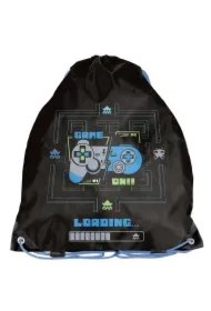 Worek na obuwie Game PP25GI-712