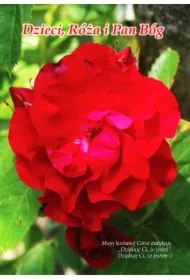 Dzieci, Róża i Pan Bóg