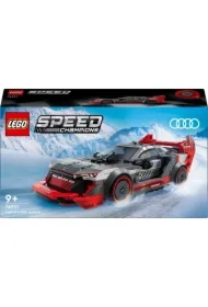 LEGO Speed Champions Wyścigowe Audi S1 E-tron Quattro 76921
