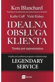 Idealna obsługa klienta