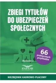 Zbiegi tytułów do ubezpieczeń społecznych w.2