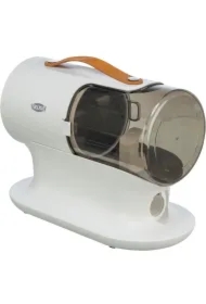 Zestaw do strzyżenia z odkurzaczem, 600W