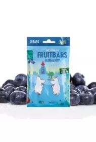 Batoniki owocowe, Jabłko & Jagoda