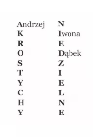 Akrostychy niedzielne