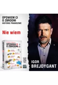 Opowiem ci o zbrodni 5. Nie wiem