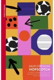 Hopscotch wer. angielska