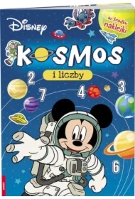 Disney. Kosmos i liczby