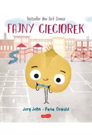 Fajny Cieciorek. Smaczna Banda i emocje