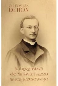 Nabożeństwo do Najświętszego Serca Jezusowego