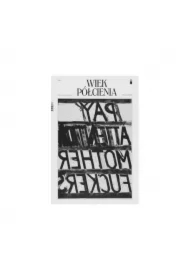 Wiek półcienia. Gazeta nr 2