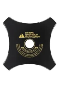 Nóż do kosy 4-zębowe dt20680 do dcmasbc1n