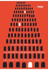 Wyobraźnia pedagogiczna w Babel