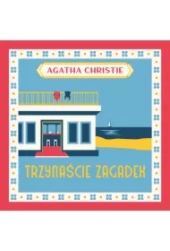 Trzynaście zagadek. Panna Marple. Tom 1.5