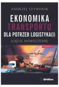 Ekonomika transportu dla potrzeb logistyka(i)