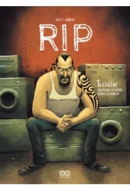 Eugene. Wszystko, co dobre, kiedyś się kończy. RIP. Tom 6