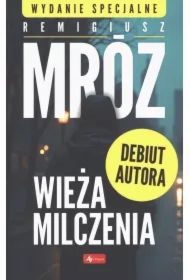 Wieża milczenia wyd. specjalne