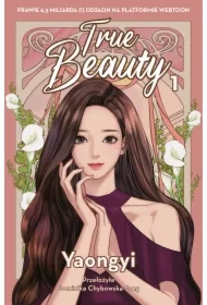 True Beauty. Tom 1
