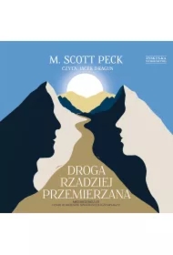 Droga rzadziej przemierzana