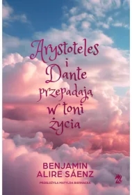 Arystoteles i Dante przepadają w toni życia w.spec