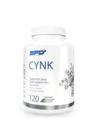Zinc Cynk Suplement diety