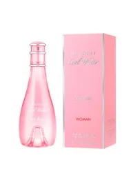 Cool Water Sea Rose Woman Woda toaletowa spray