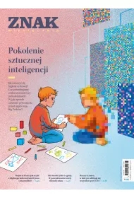 ZNAK 826 3/2024. Pokolenie sztucznej inteligencji