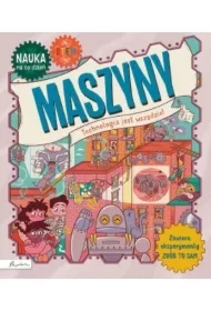 Nauka na co dzień. Maszyny