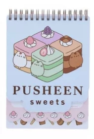 Pusheen Notes mini