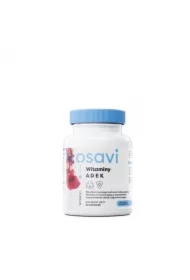 Witaminy ADEK Suplement diety