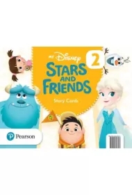 Stars and Heroes 2. Story Cards