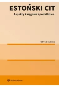 Estoński CIT. Aspekty księgowe i podatkowe + SZKOLENIE ONLINE