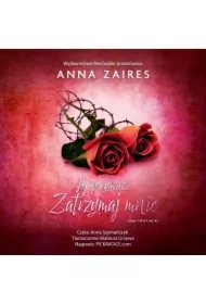 Jej porywacz. Zatrzymaj mnie. Twist me. Tom 2