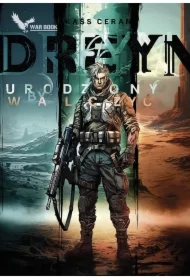 Dreyn. Urodzony by walczyć