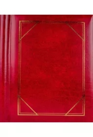 Fotoalbum samoprzylepny Vinyl 1