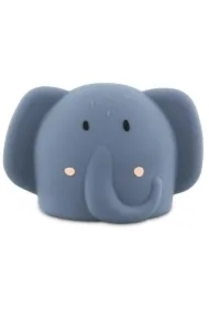 Lampka nocna silikonowa Słoń
