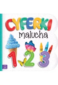 Cyferki malucha