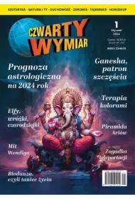 Czwarty Wymiar 01/2024
