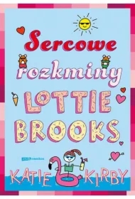 Sercowe rozkminy Lottie Brooks