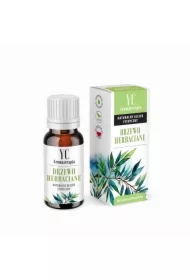 Olejek eteryczny drzewo herbaciane